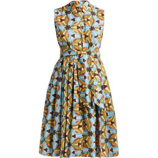 CALIBAN - vestito chemisier