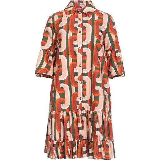 LA DOUBLEJ - vestito chemisier