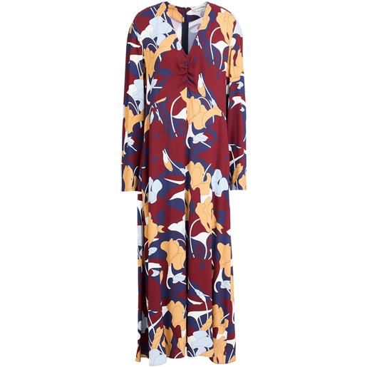 LE SARTE PETTEGOLE - vestito lungo