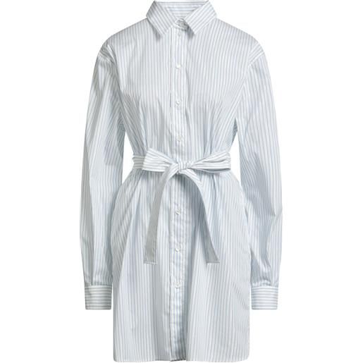 BOUTIQUE MOSCHINO - vestito chemisier