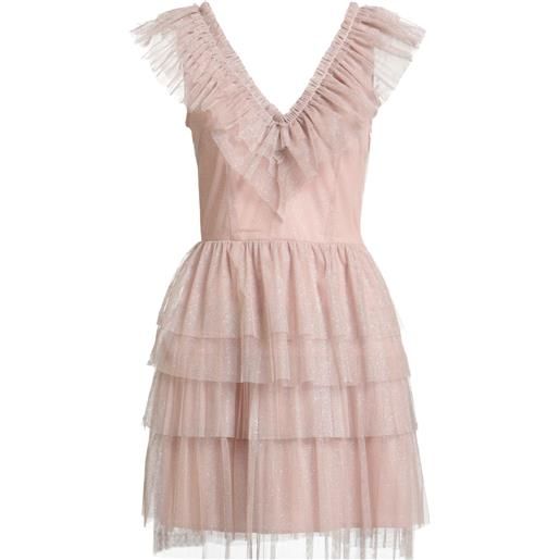 LIU -JO - vestito corto