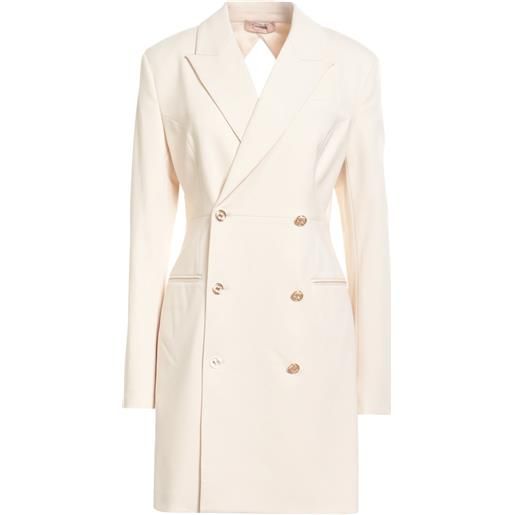 TWINSET - vestito blazer