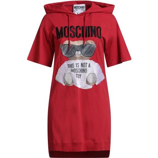 MOSCHINO - vestito corto