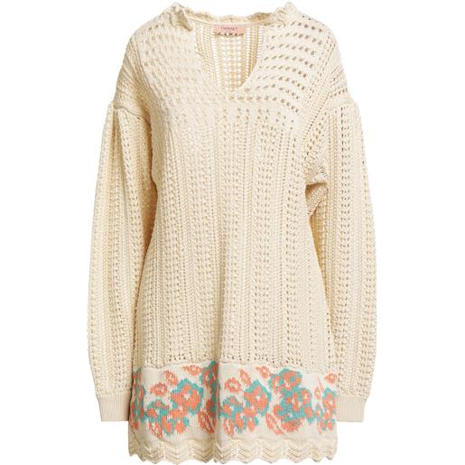 TWINSET - vestito corto