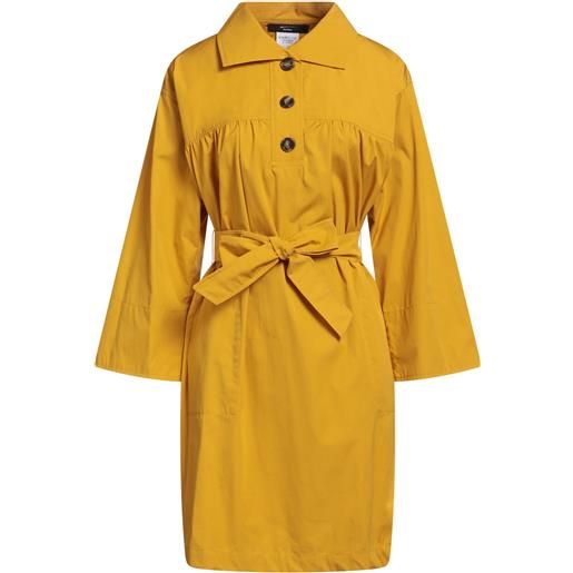 WEEKEND MAX MARA - vestito chemisier