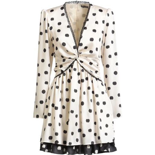 LIU -JO - vestito corto