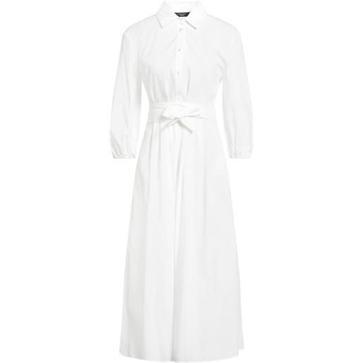 WEEKEND MAX MARA - vestito chemisier