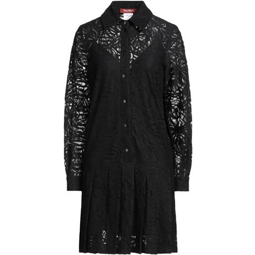 MAX MARA STUDIO - vestito corto