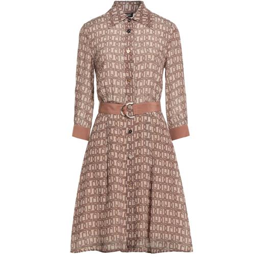 LIU -JO - vestito chemisier