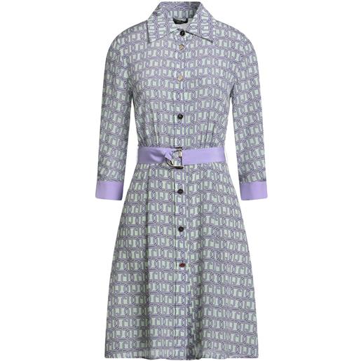 LIU -JO - vestito chemisier