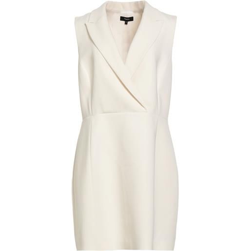 THEORY - vestito corto