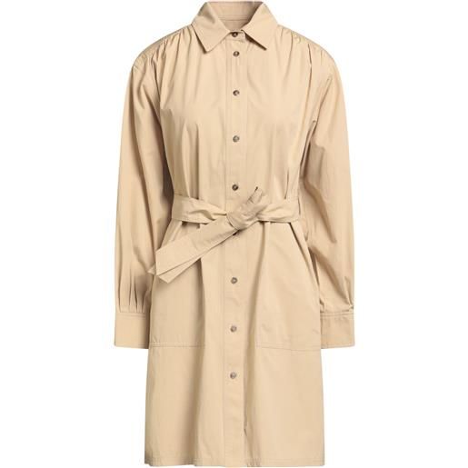 WEEKEND MAX MARA - vestito chemisier