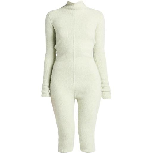 RICK OWENS - tuta/one piece