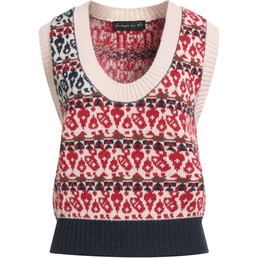 PDR PHISIQUE DU ROLE - maglia gilet