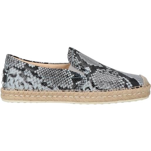 TOD'S - espadrillas