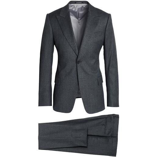 EMPORIO ARMANI - abito