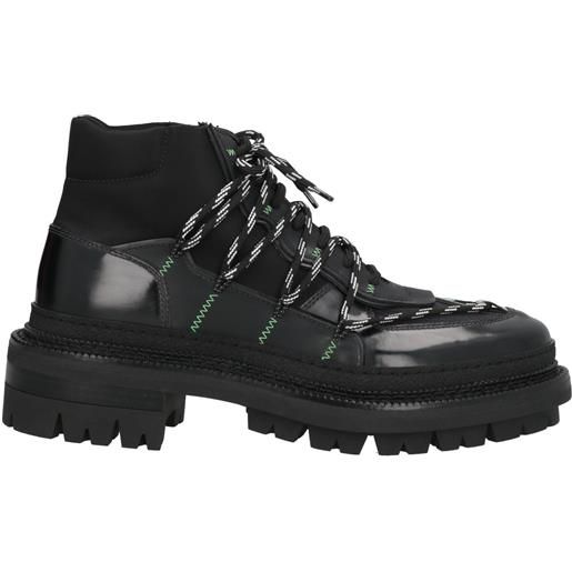 DSQUARED2 - stivaletti