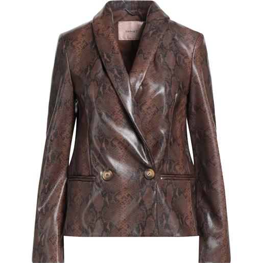 TWINSET - blazer