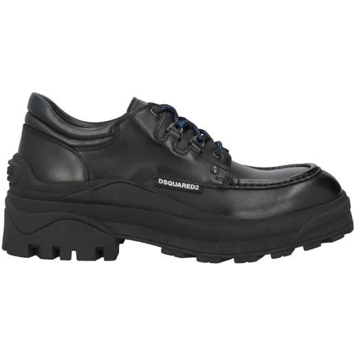 DSQUARED2 - stringate