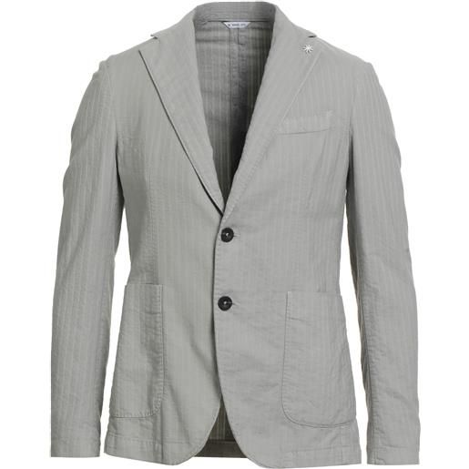 MANUEL RITZ - blazer