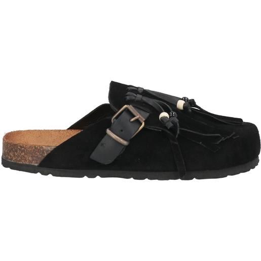 OVYÉ - mule e zoccoli