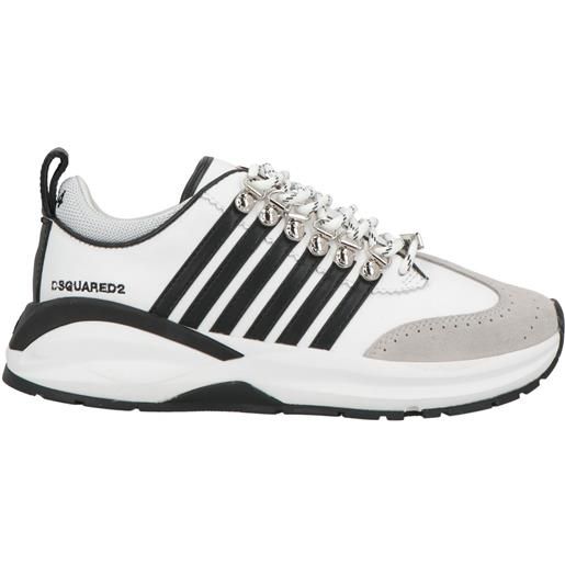 DSQUARED2 - sneakers