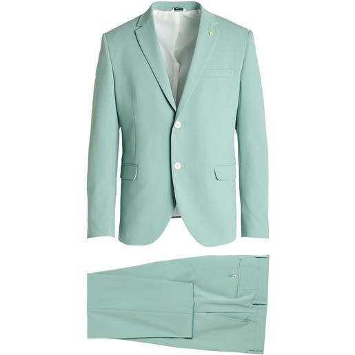 ALESSANDRO GILLES - abito