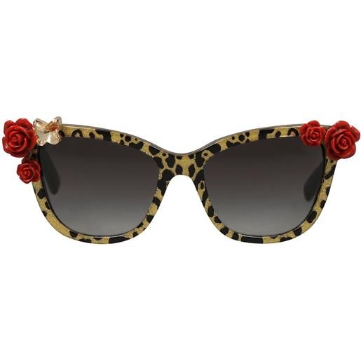DOLCE&GABBANA - occhiali da sole