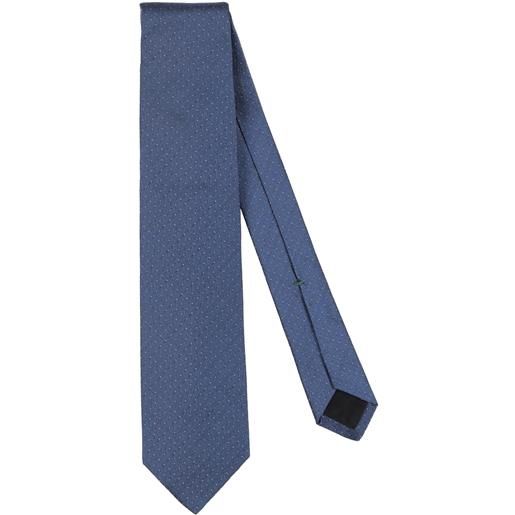 LUIGI BORRELLI NAPOLI - cravatte e papillon