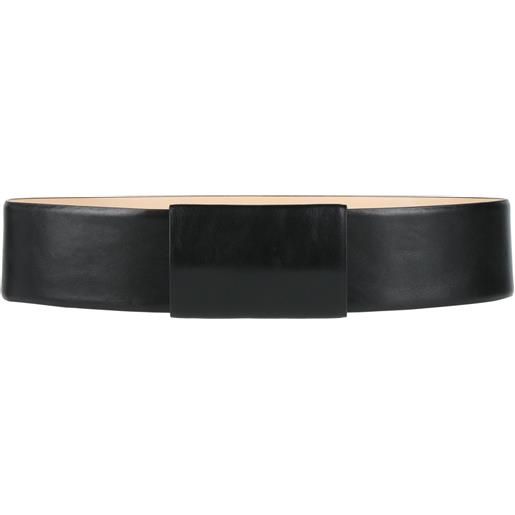 EMPORIO ARMANI - cintura alta