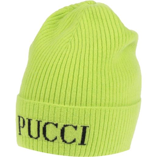 PUCCI - cappello