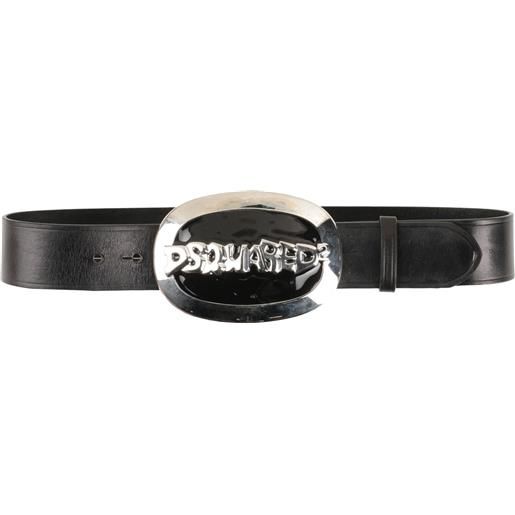 DSQUARED2 - cintura regular