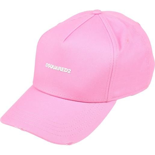 DSQUARED2 - cappello