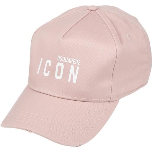 DSQUARED2 - cappello