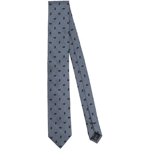 DOLCE&GABBANA - cravatte e papillon