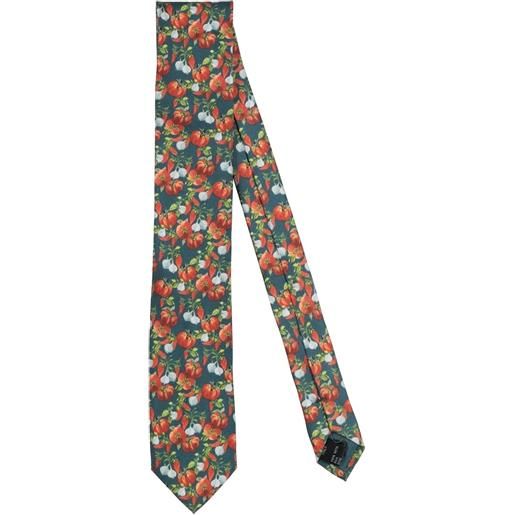 DOLCE&GABBANA - cravatte e papillon