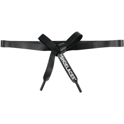 OFF-WHITE™ - cintura