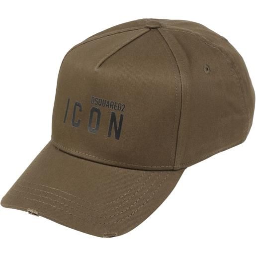 DSQUARED2 - cappello