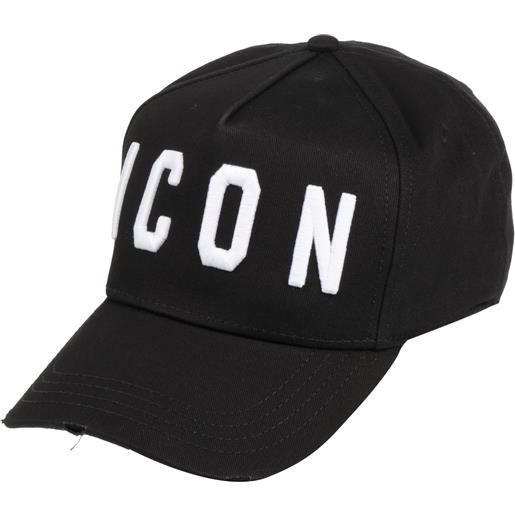 DSQUARED2 - cappello