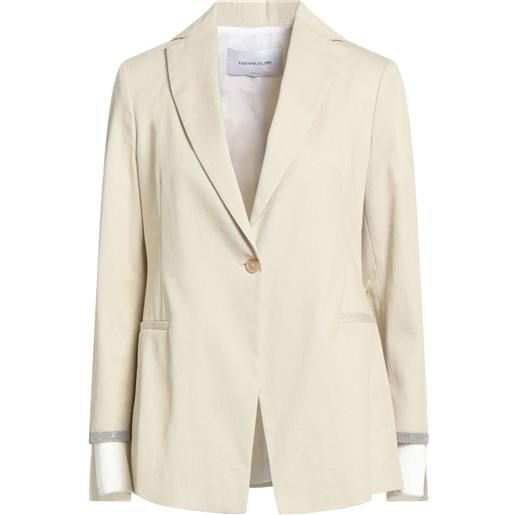 FABIANA FILIPPI - blazer