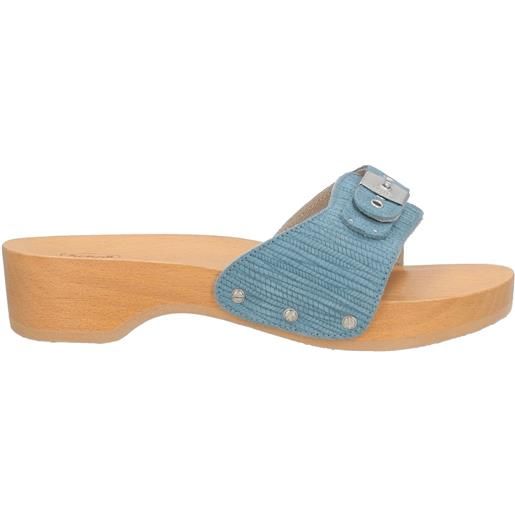 SCHOLL - mule e zoccoli