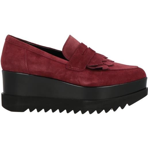 LORENZO MARI - mocassino