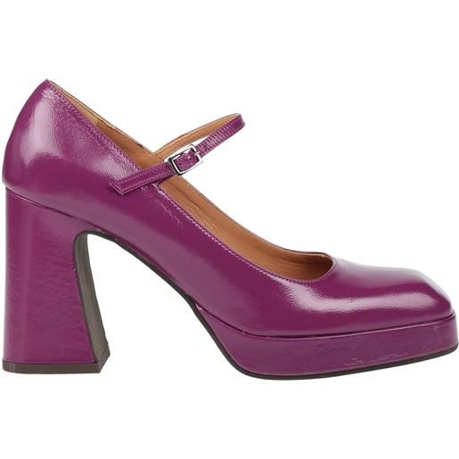 CHANTAL 1962 - décolleté