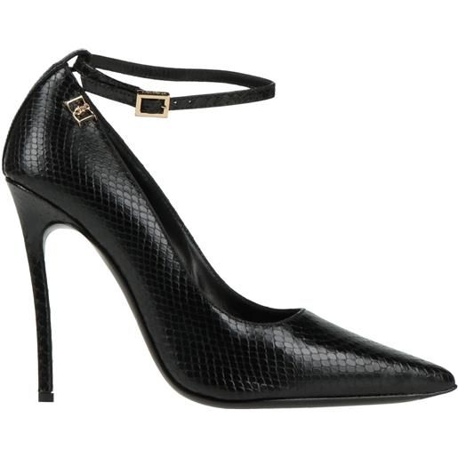 DSQUARED2 - décolleté