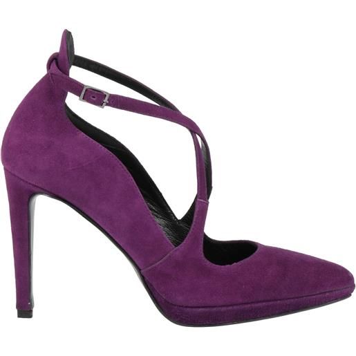 VIVIAN - décolleté