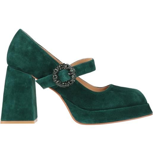 ALMA EN PENA. - décolleté