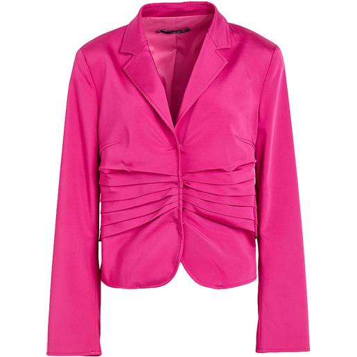 ANNA MOLINARI - blazer