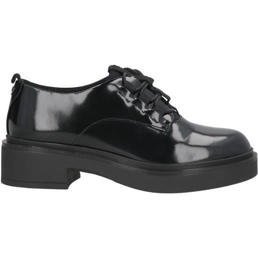 EMPORIO ARMANI - stringate