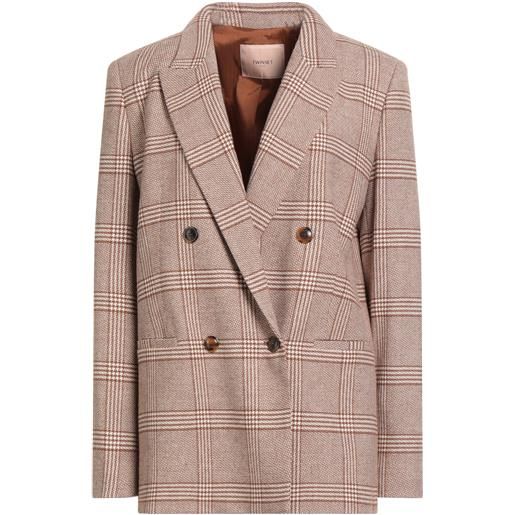 TWINSET - blazer