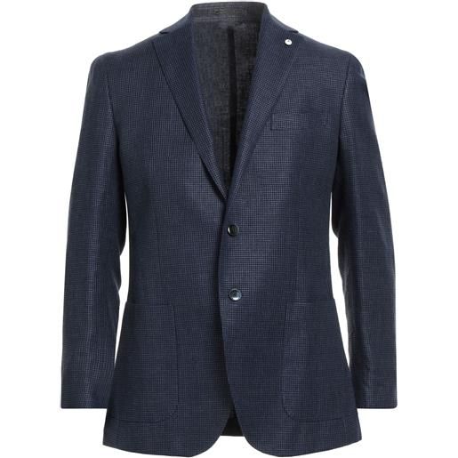 L.B.M. 1911 - blazer